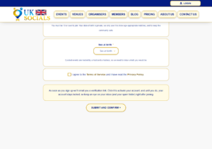 Example NA Route Test